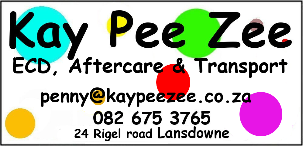 KayPeeZee ECD,Aftercare & Transport